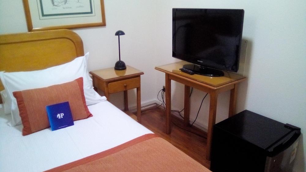 Hotel Presidente Santiago Eksteriør bilde